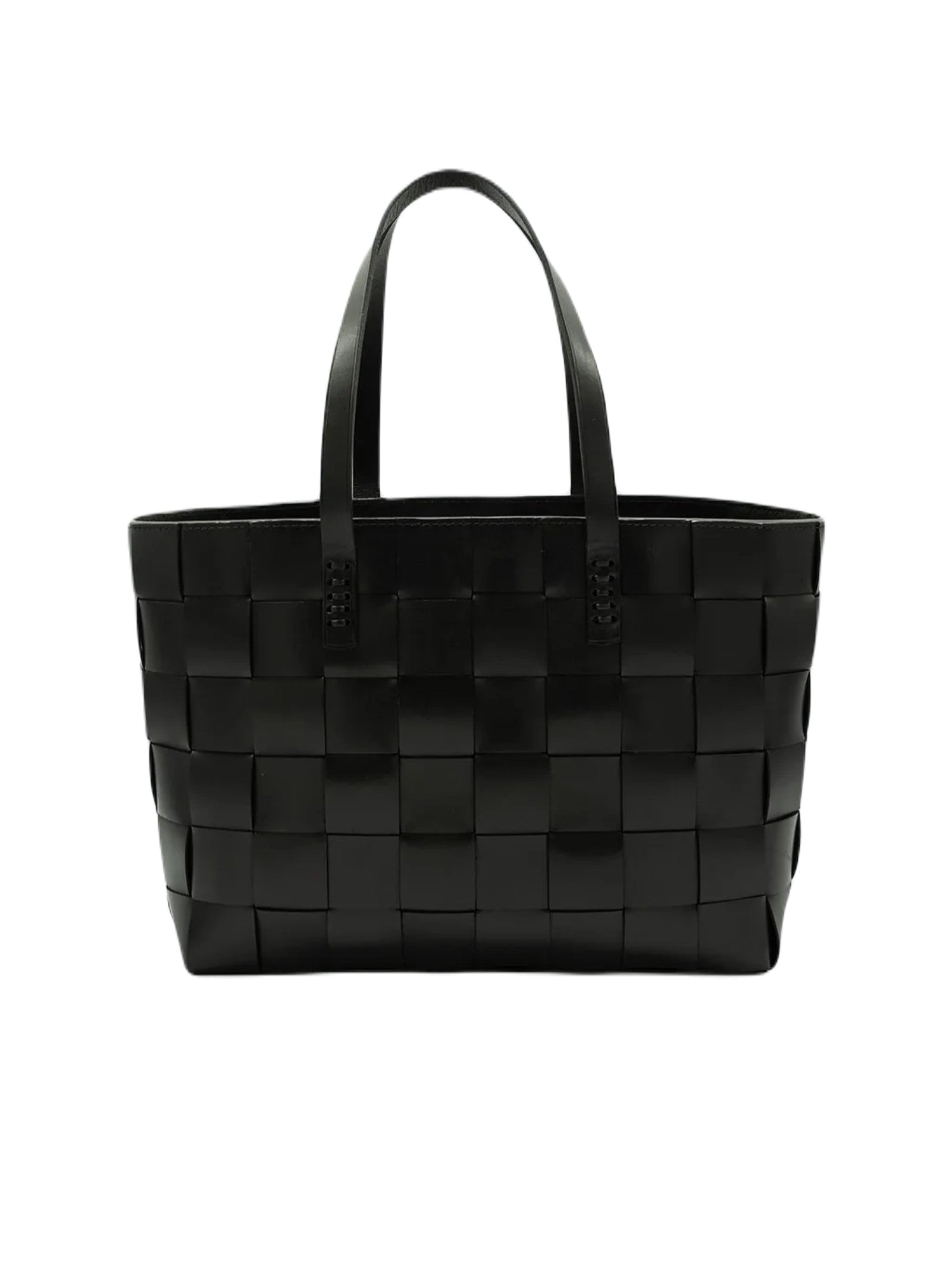 DRAGON DIFFUSION JAPAN TOTE 8151 BLACK 