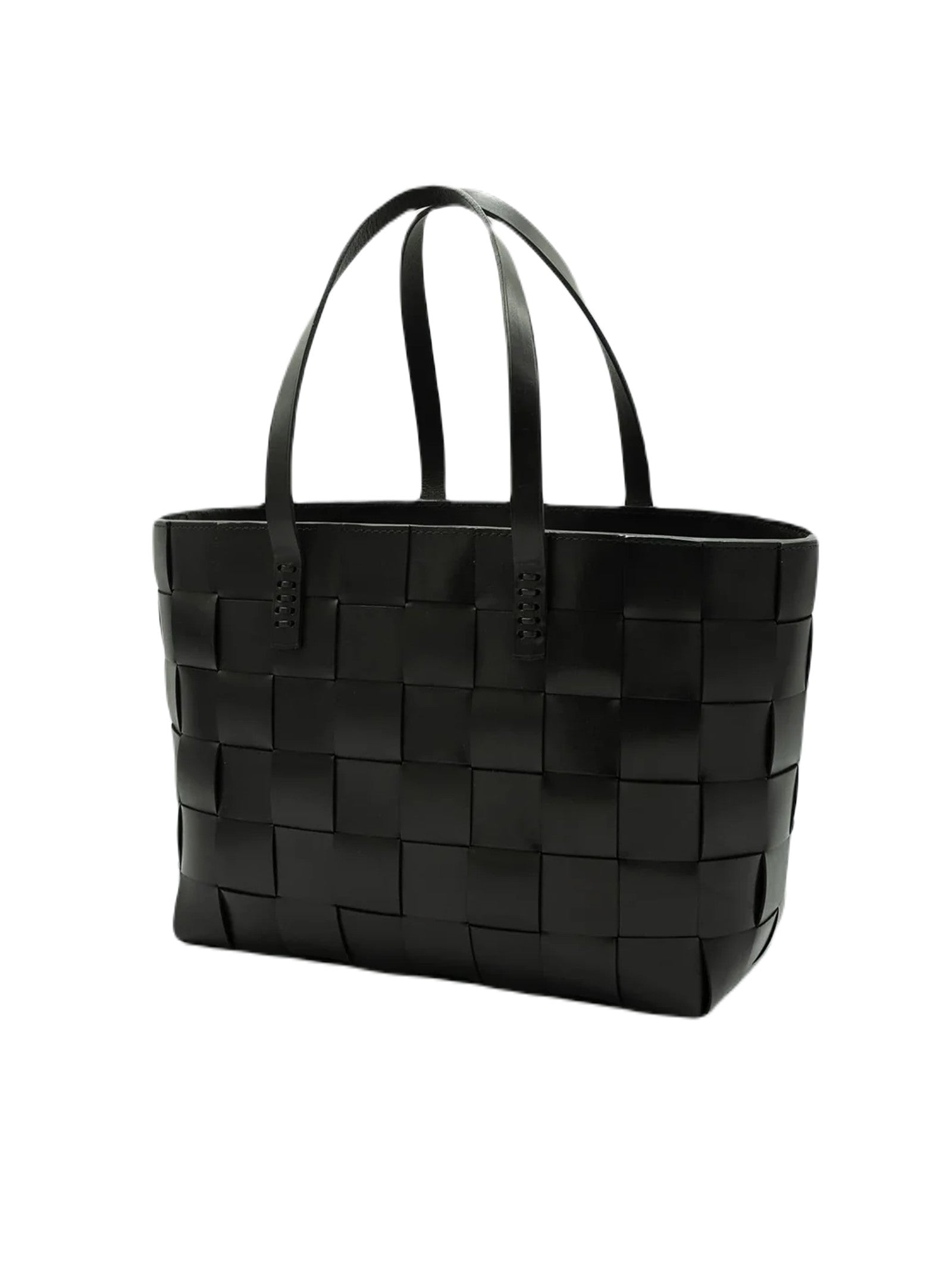 DRAGON DIFFUSION JAPAN TOTE 8151 BLACK 