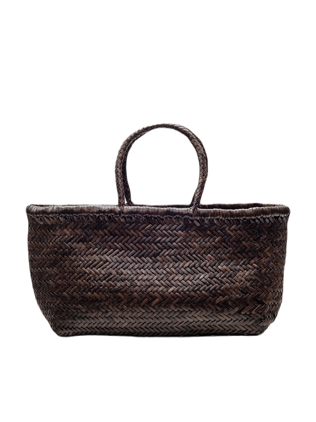DRAGON DIFFUSION BAMBOO TRIPLE JUMP BIG 8810 DARKBROWN 