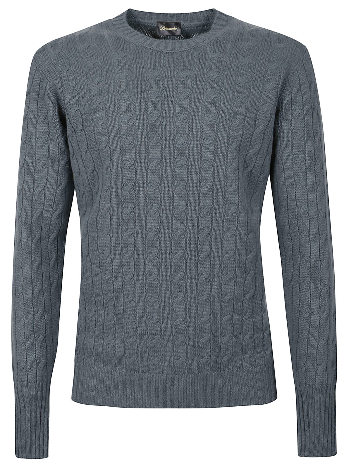 DRUMOHR MAGLIA GIROCOLLO D4K133N 474 