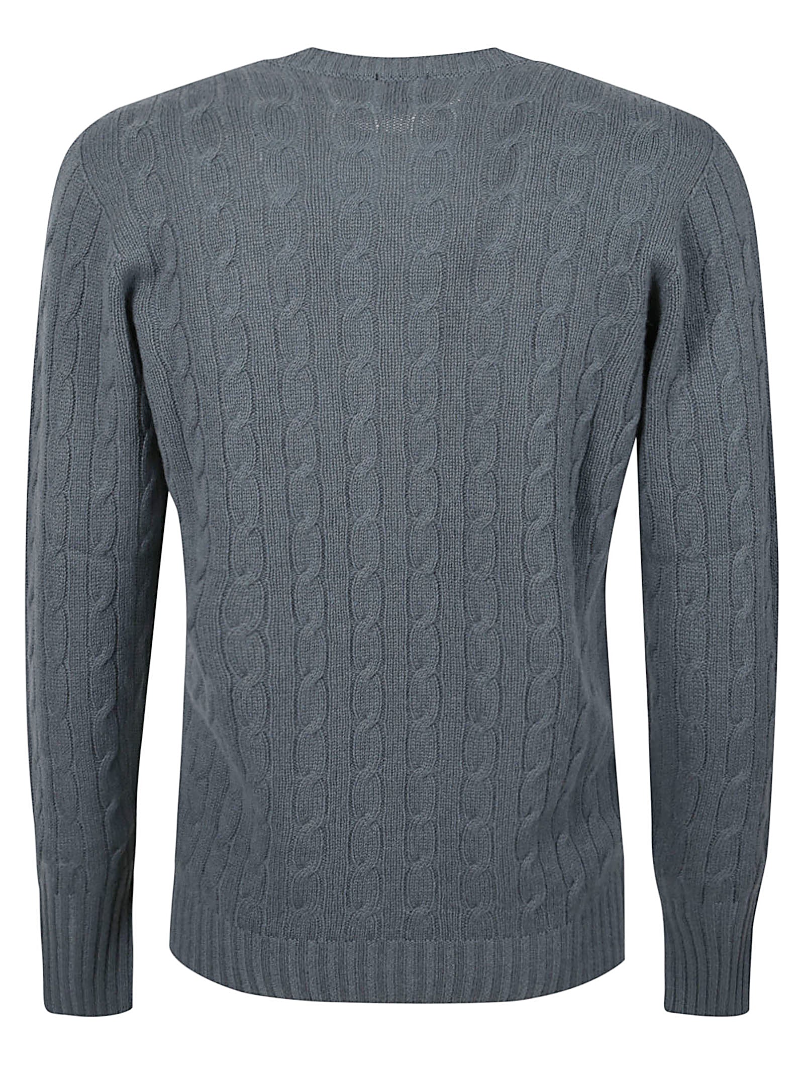 DRUMOHR MAGLIA GIROCOLLO D4K133N 474 