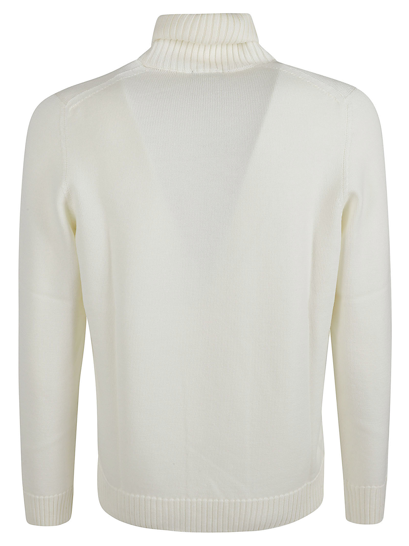 DRUMOHR MAGLIA DOLCEVITA MERINOS EXTRAFINE D7M104L 125 