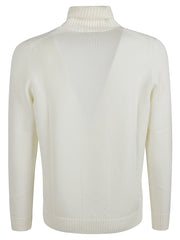 DRUMOHR MAGLIA DOLCEVITA MERINOS EXTRAFINE D7M104L 125 