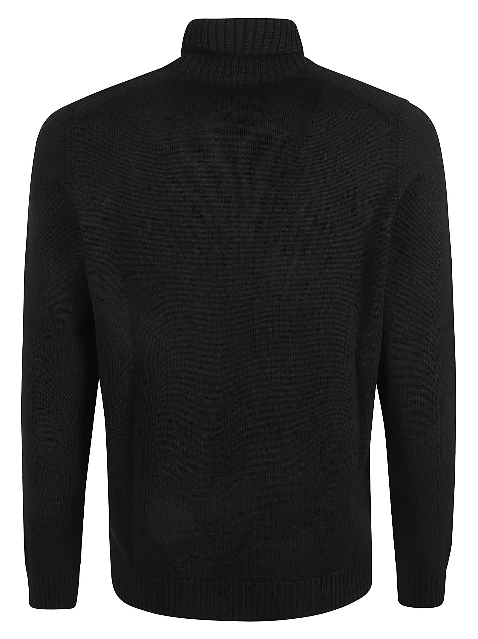 DRUMOHR MAGLIA DOLCEVITA MERINOS EXTRAFINE D7M104L 690 