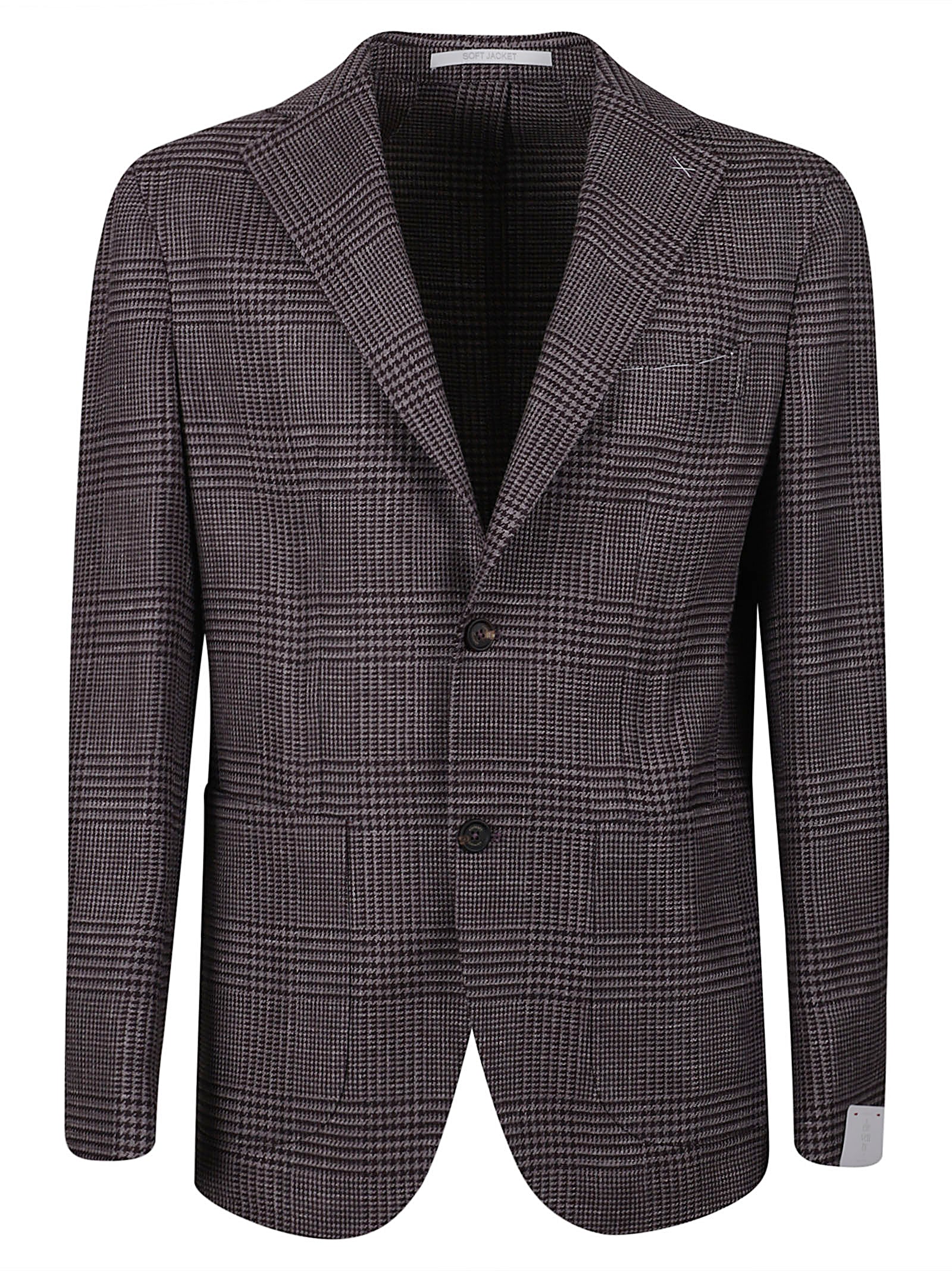 ELEVENTY GIACCA IN CASHMERE SETA L75GIAC12BTCRNTES0L099 81 