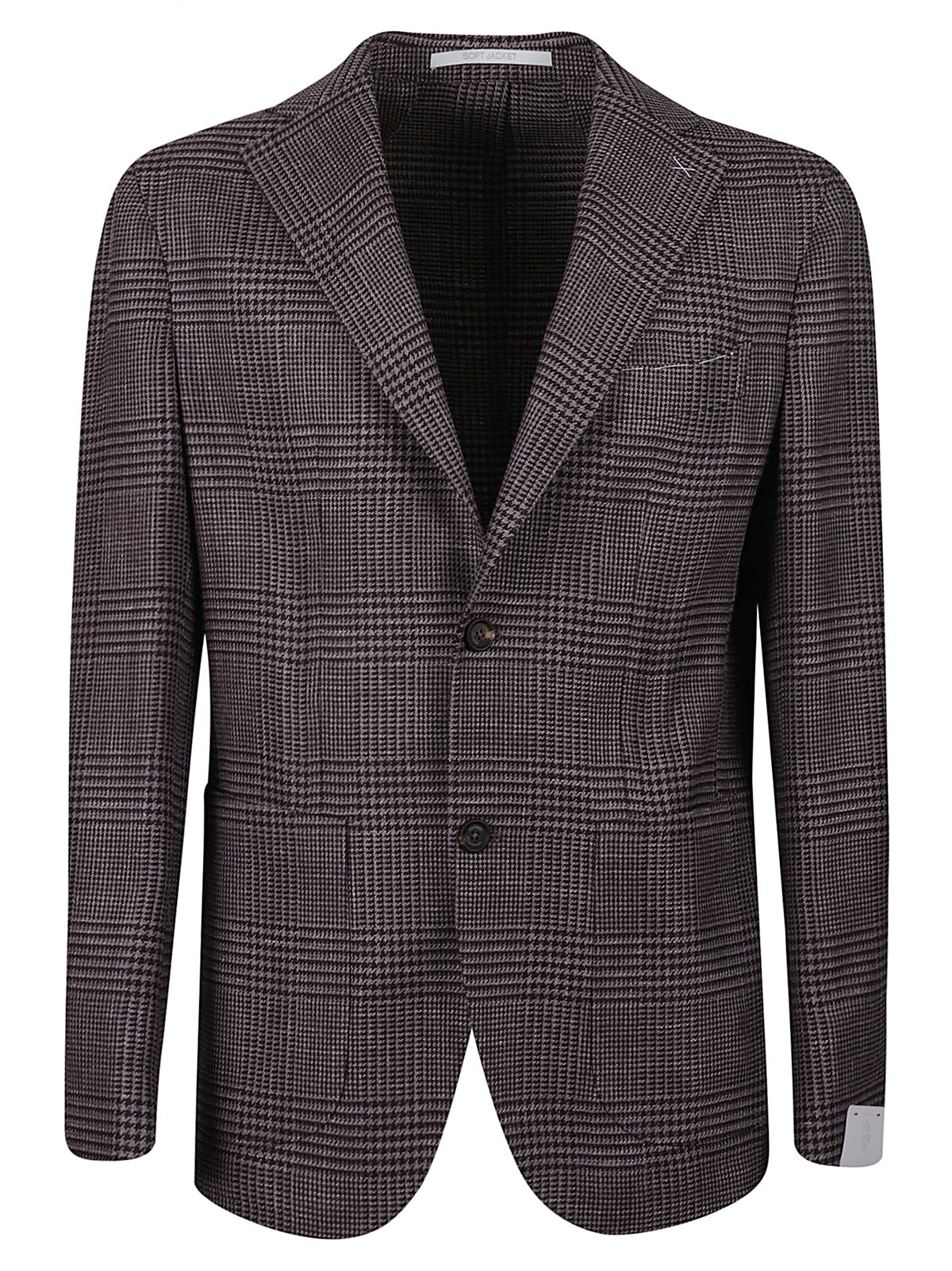 ELEVENTY GIACCA IN CASHMERE SETA L75GIAC12BTCRNTES0L099 81 