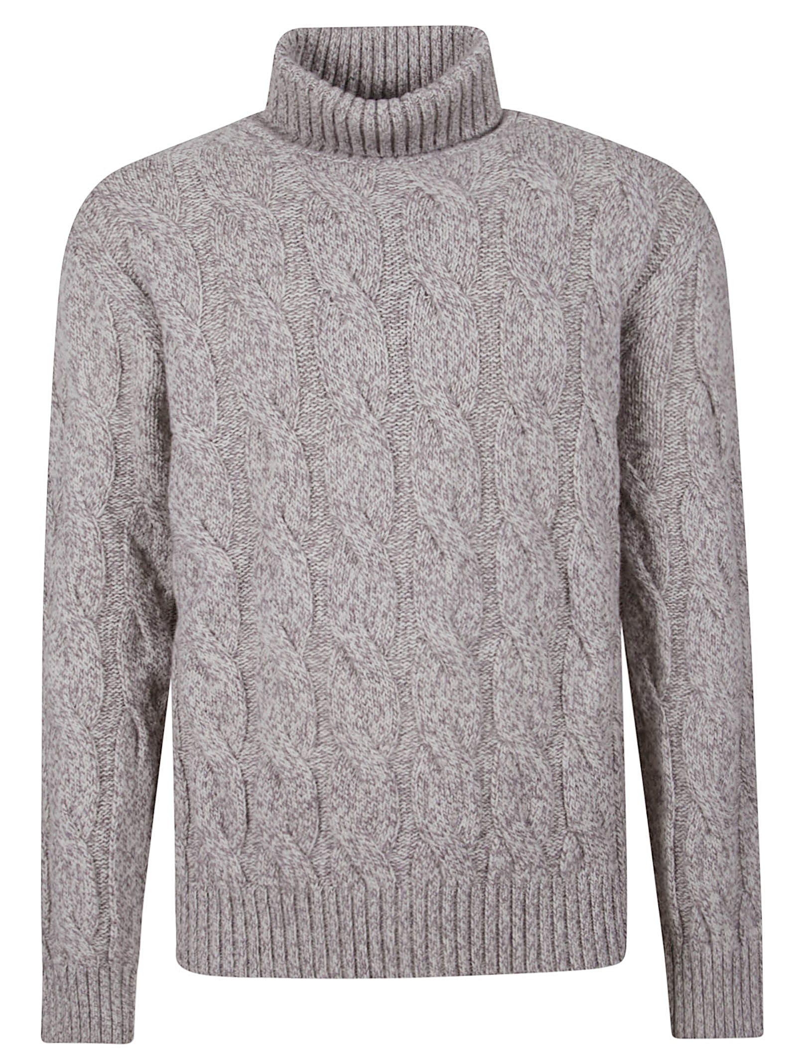 ELEVENTY DOLCEVITA IN LANA  LORO PIANA L76MAGL83MAG0L006 81 