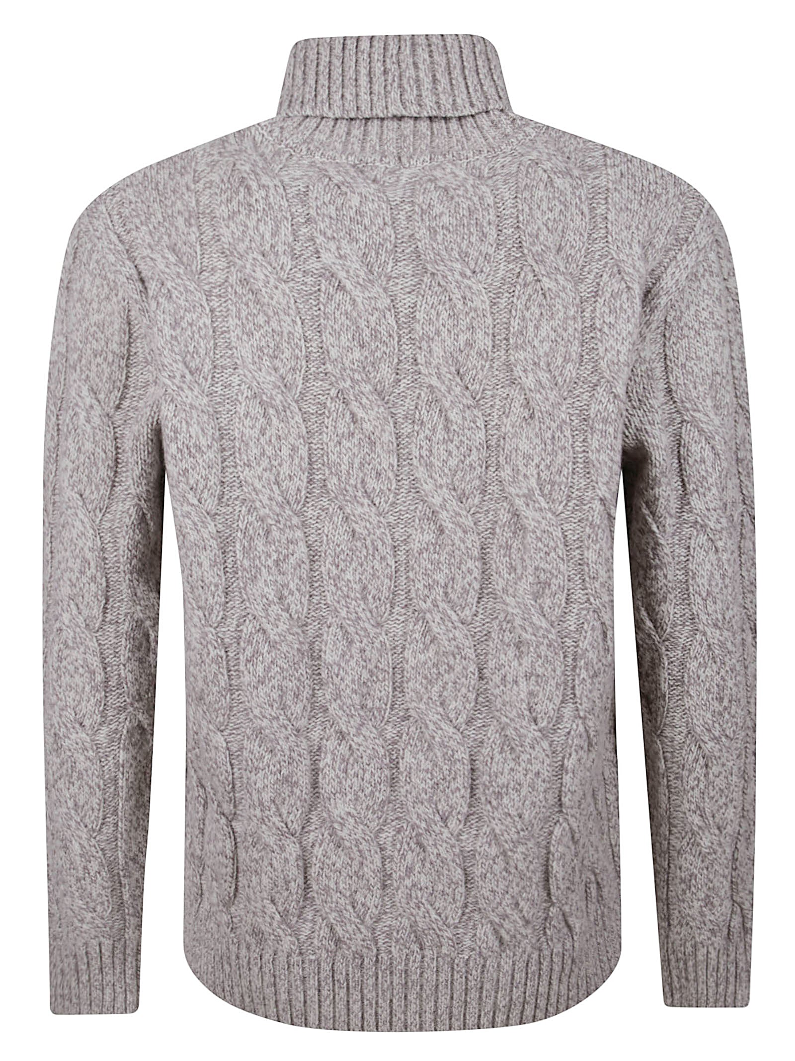 ELEVENTY DOLCEVITA IN LANA  LORO PIANA L76MAGL83MAG0L006 81 