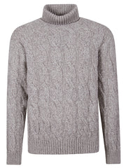 ELEVENTY DOLCEVITA IN LANA  LORO PIANA L76MAGL83MAG0L006 81 