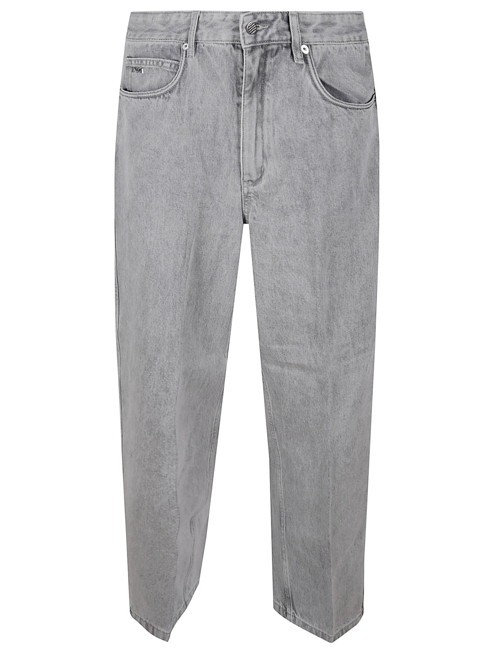 EMPORIO ARMANI JEANS J80 EM001705AF17816 U8120 
