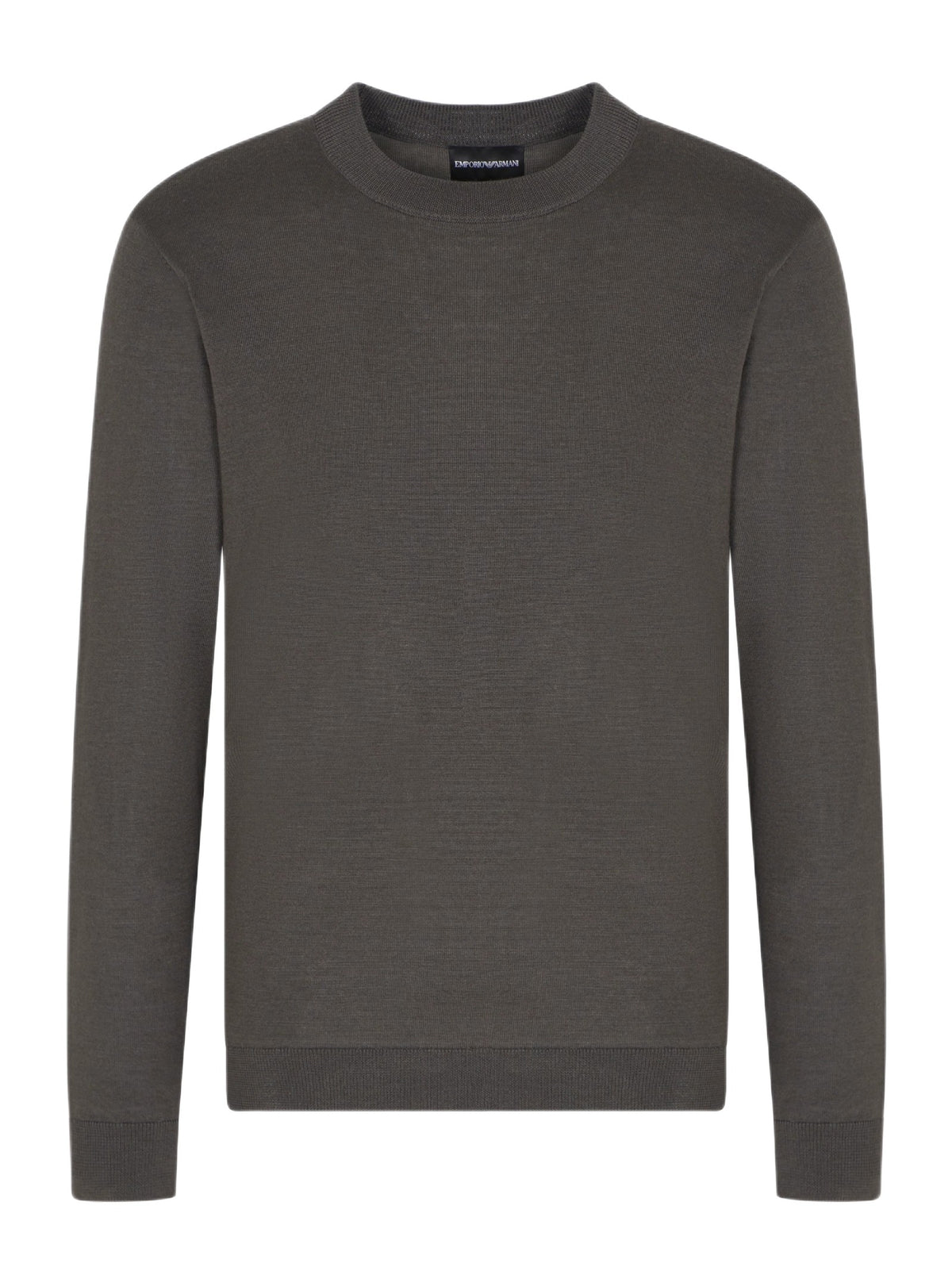 EMPORIO ARMANI MAGLIA GIROCOLLO EM001957AF14114 U8122 