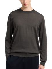 EMPORIO ARMANI MAGLIA GIROCOLLO EM001957AF14114 U8122 