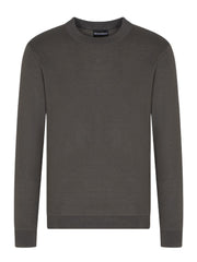 EMPORIO ARMANI MAGLIA GIROCOLLO EM001957AF14114 U8122 