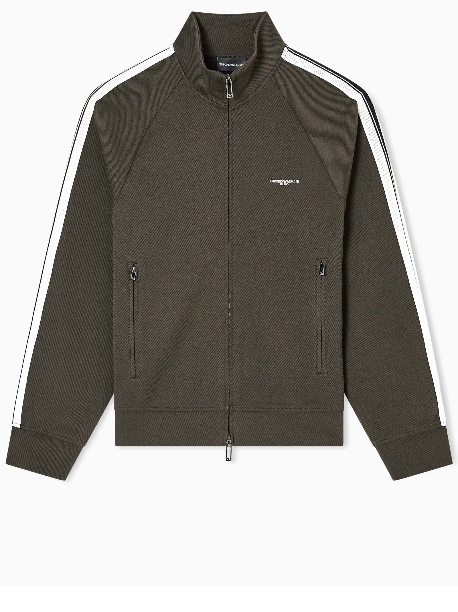 EMPORIO ARMANI FELPA FULL ZIP EM002872AF13488 U8120 