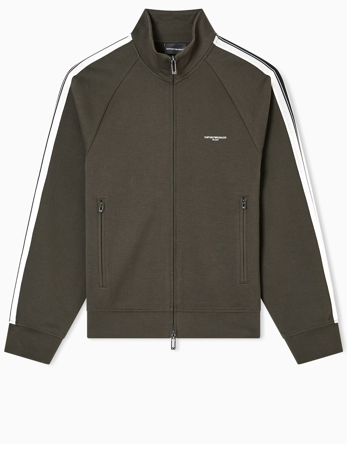 EMPORIO ARMANI FELPA FULL ZIP EM002872AF13488 U8120 