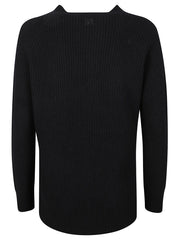 ERMANNO FIRENZE MAGLIA CON PAILLETTES D47EM036E56 MF822 