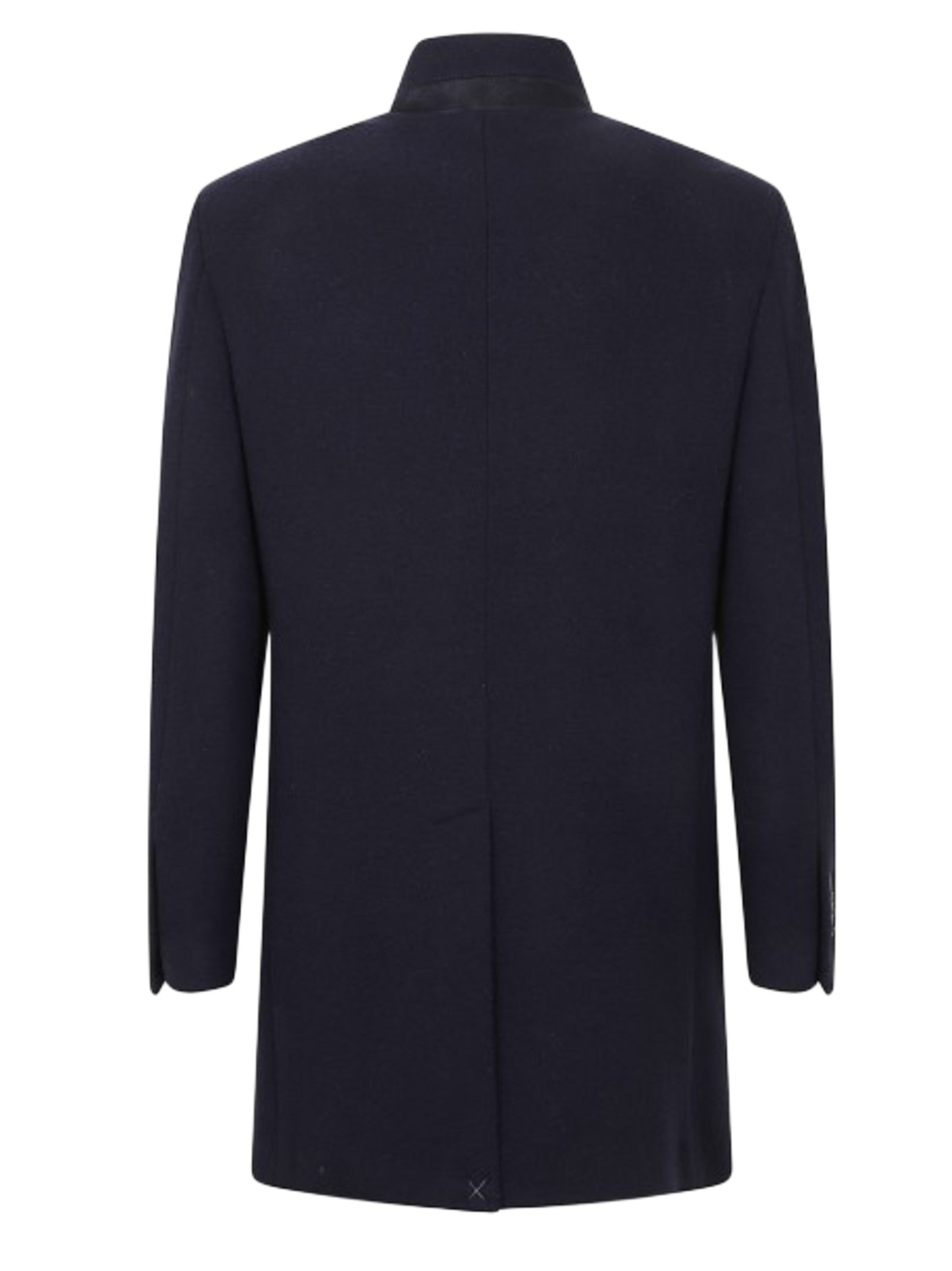 FAY CAPPOTTO IN LANA NAM5451025JXLQ U808 