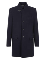 FAY CAPPOTTO IN LANA NAM5451025JXLQ U808 