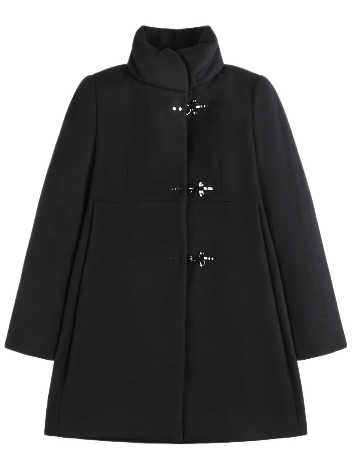 FAY CAPPOTTO ROMANTIC NAW5051Y050SGL B999 