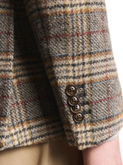 FAY GIACCA CHECK NGM70510920XQC 0LQC 