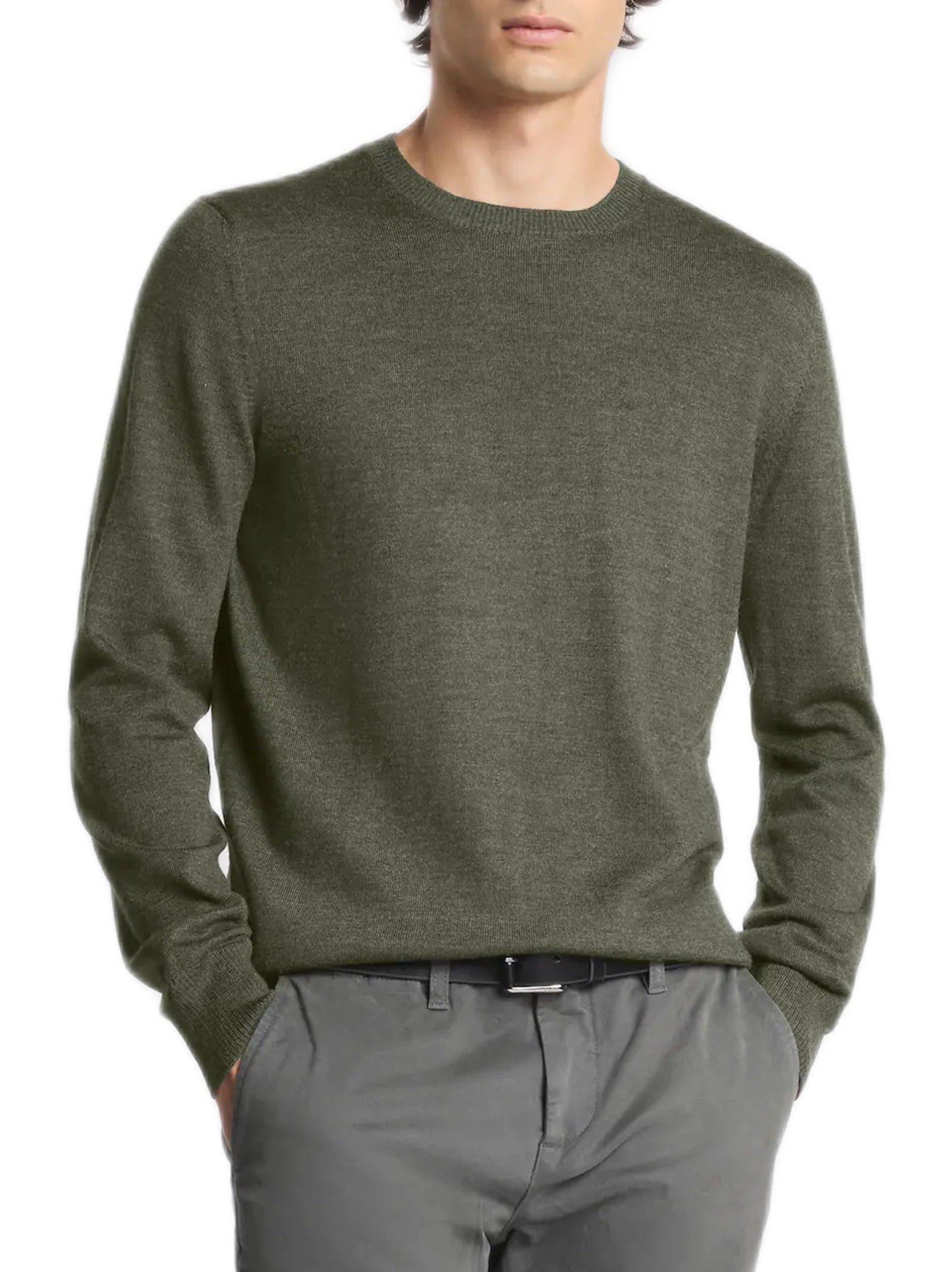 FAY MAGLIA GIROCOLLO NMMC1512420CQT V613 