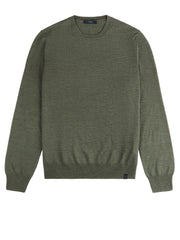 FAY MAGLIA GIROCOLLO NMMC1512420CQT V613 