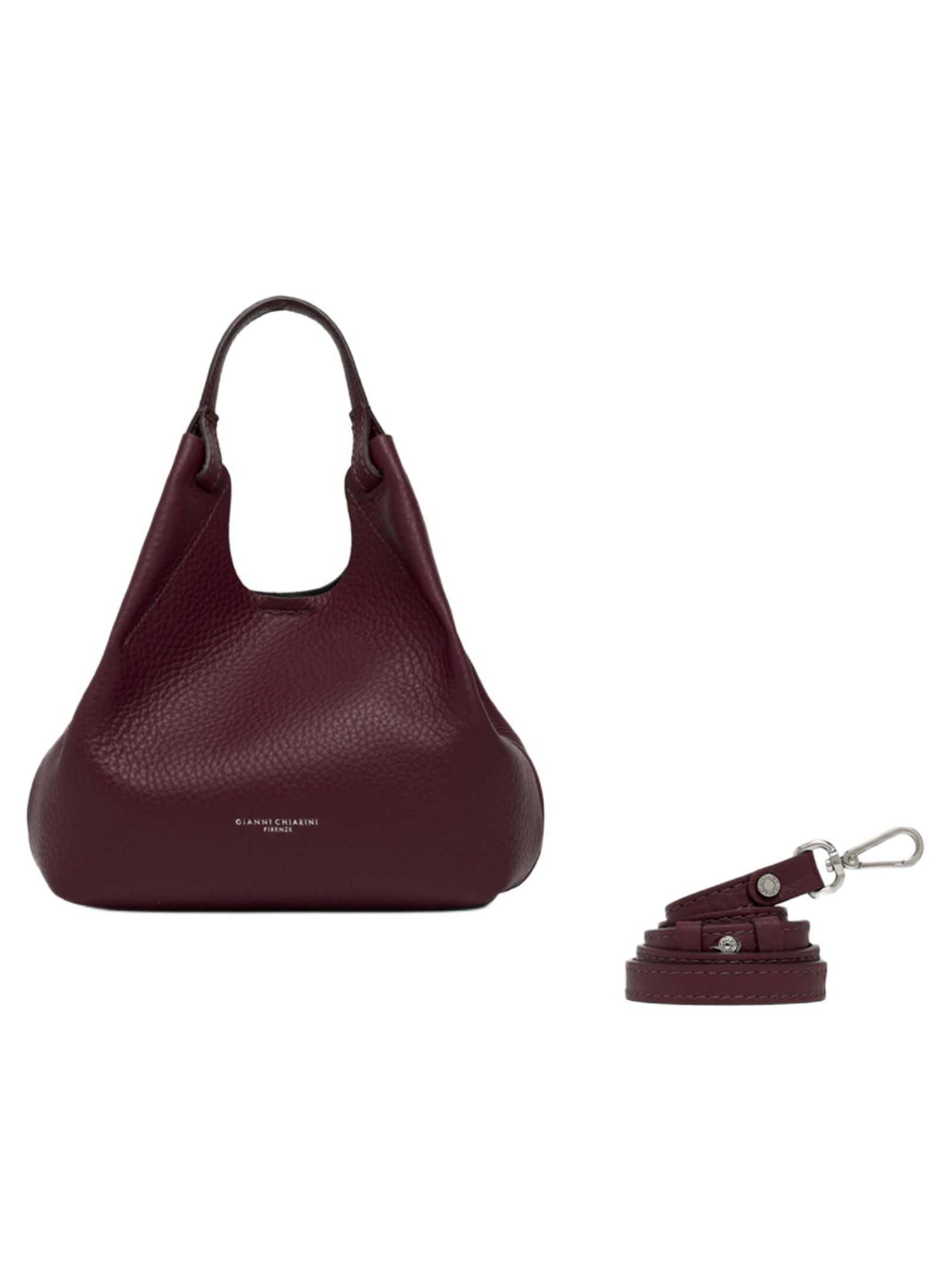 GIANNI CHIARINI FIRENZE DUA BORSA BS9719RNGDBL 14209 