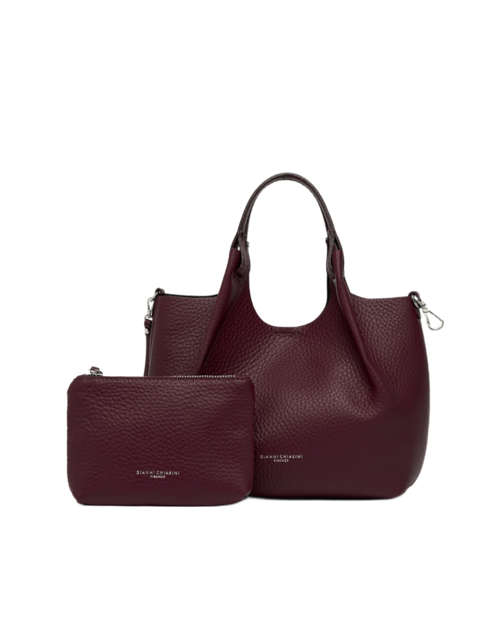 GIANNI CHIARINI FIRENZE DUA BORSA BS9719RNGDBL 14209 