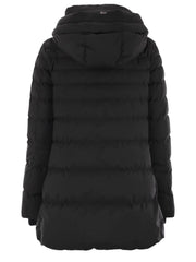 HERNO PIUMINO A-SHAPE PI002091D12840 9300 