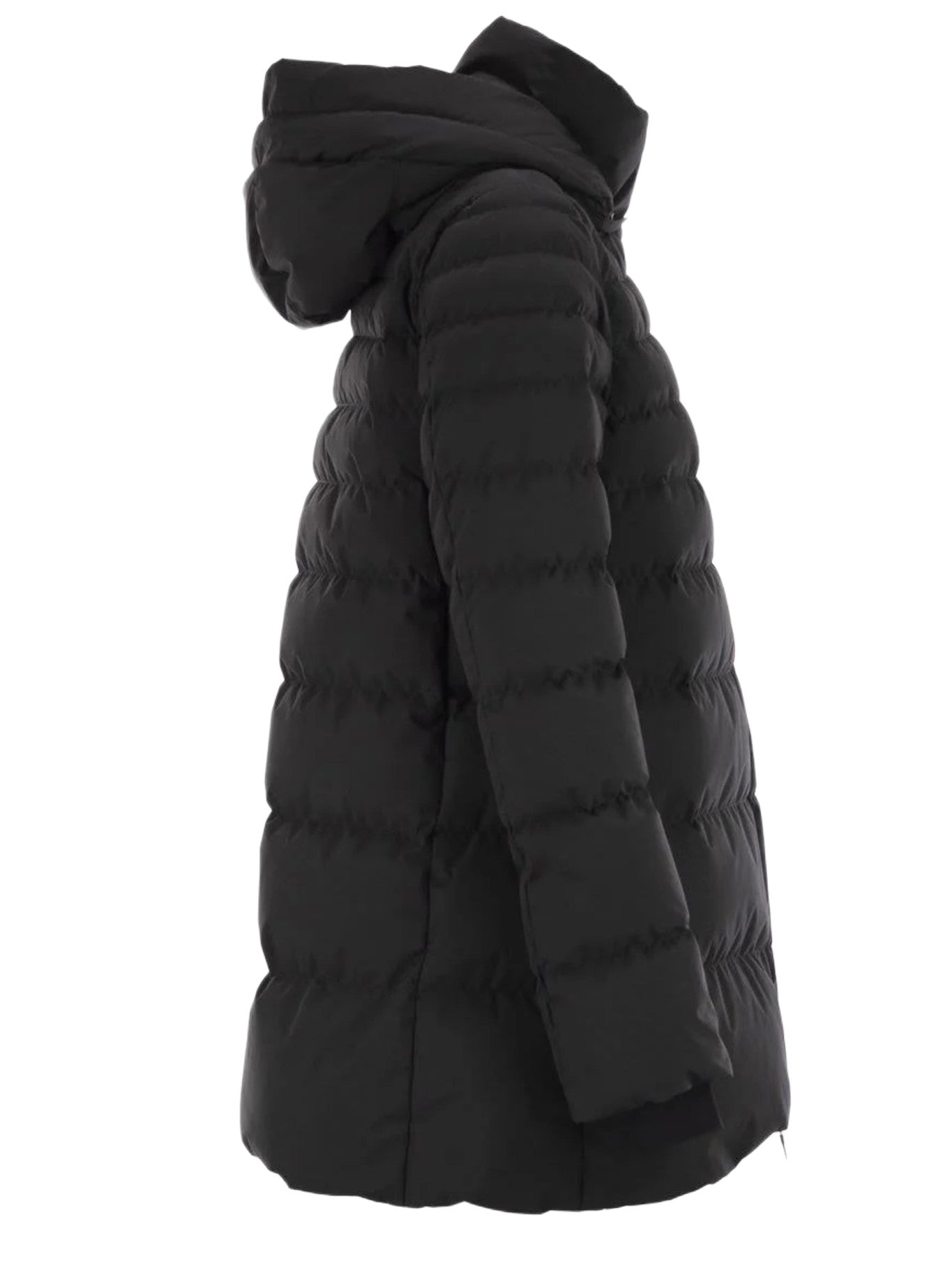HERNO PIUMINO A-SHAPE PI002091D12840 9300 