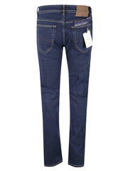 JACOB COHEN BARD DENIM SLIM FIT QE004032S3624 100D 