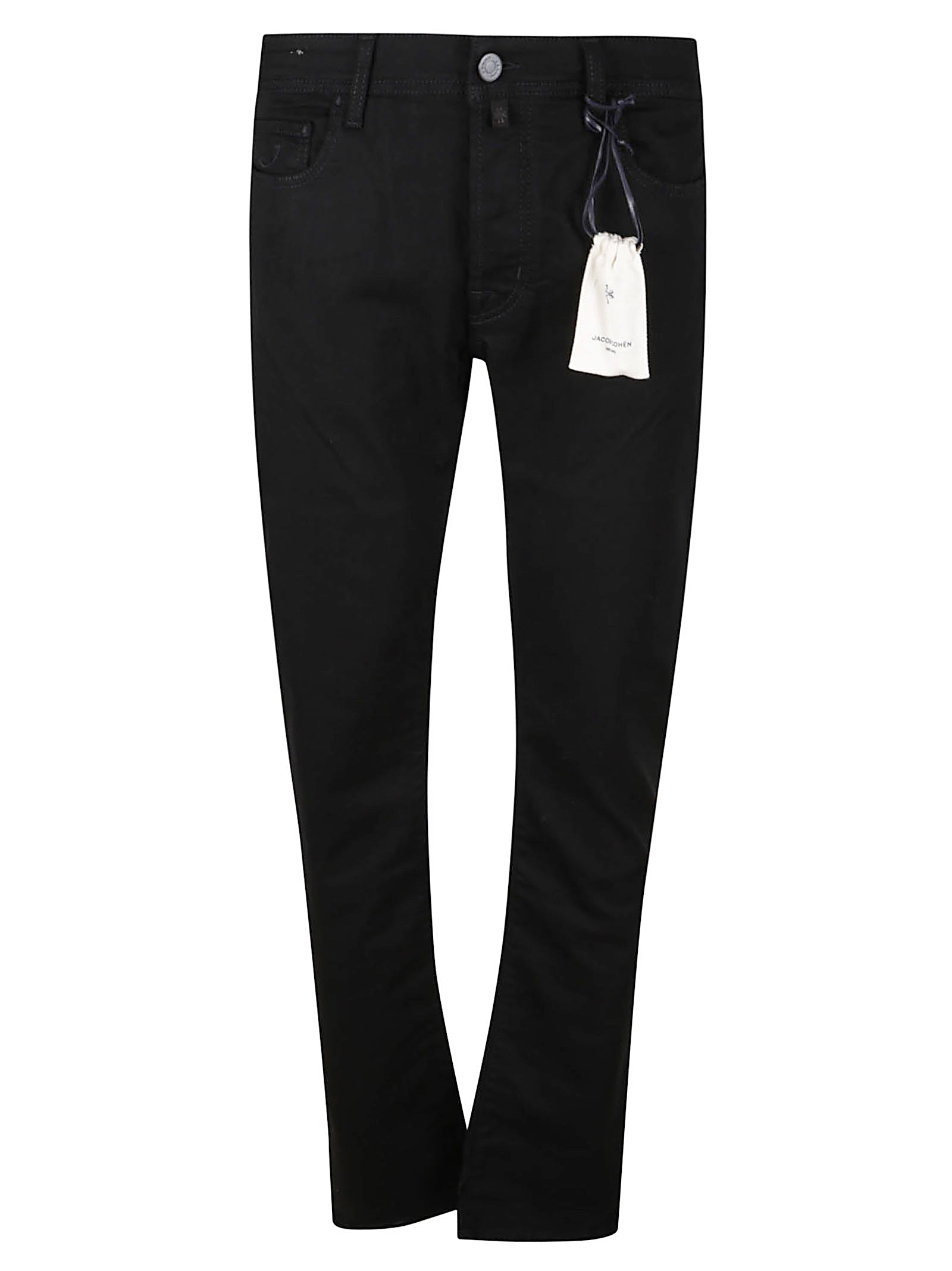 JACOB COHEN JEANS BARD JUMQE006072S3598R1 500D 