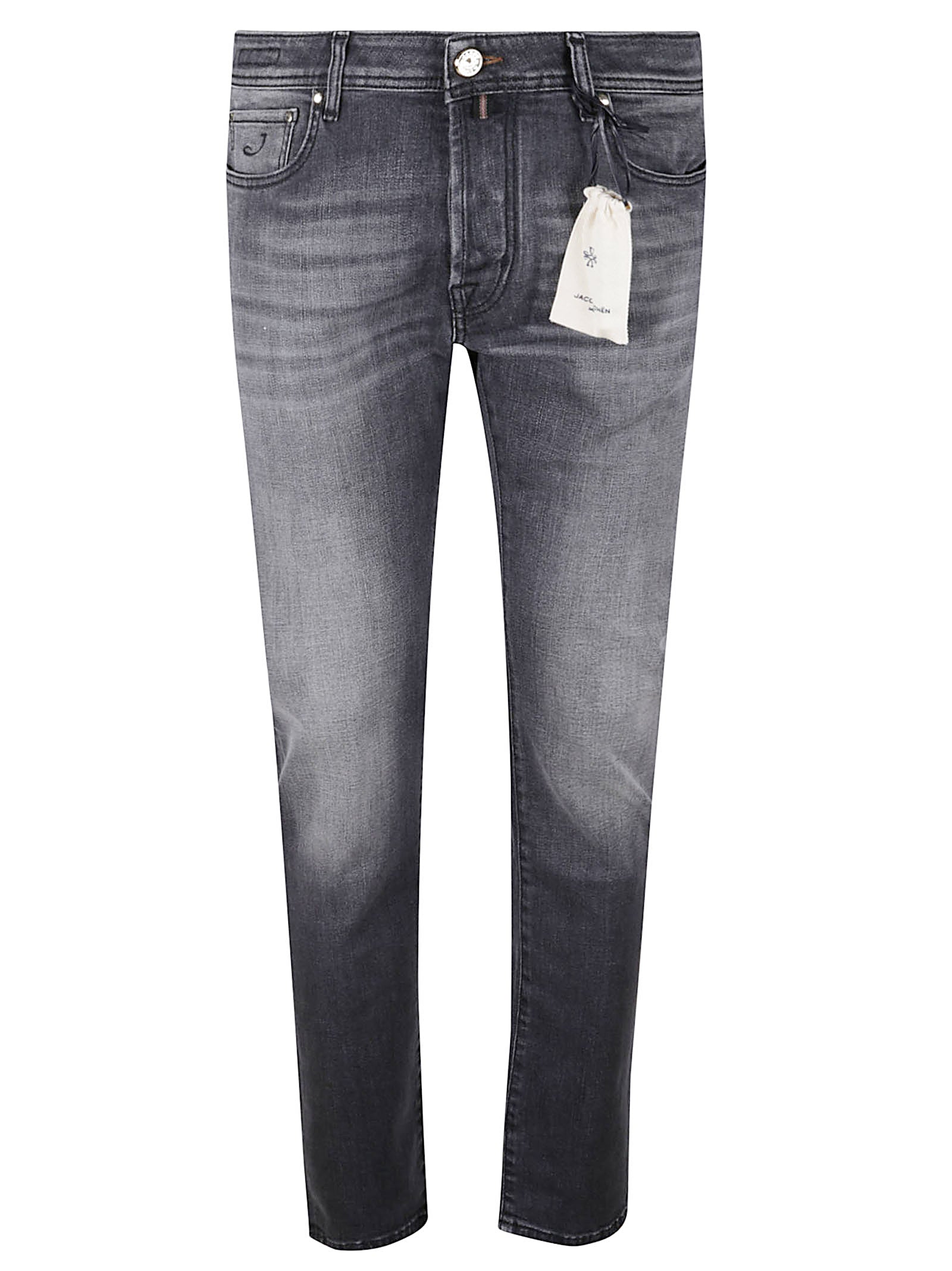 JACOB COHEN BARD CUCITURE TON SUR TON QE004073S4286V2 600D 