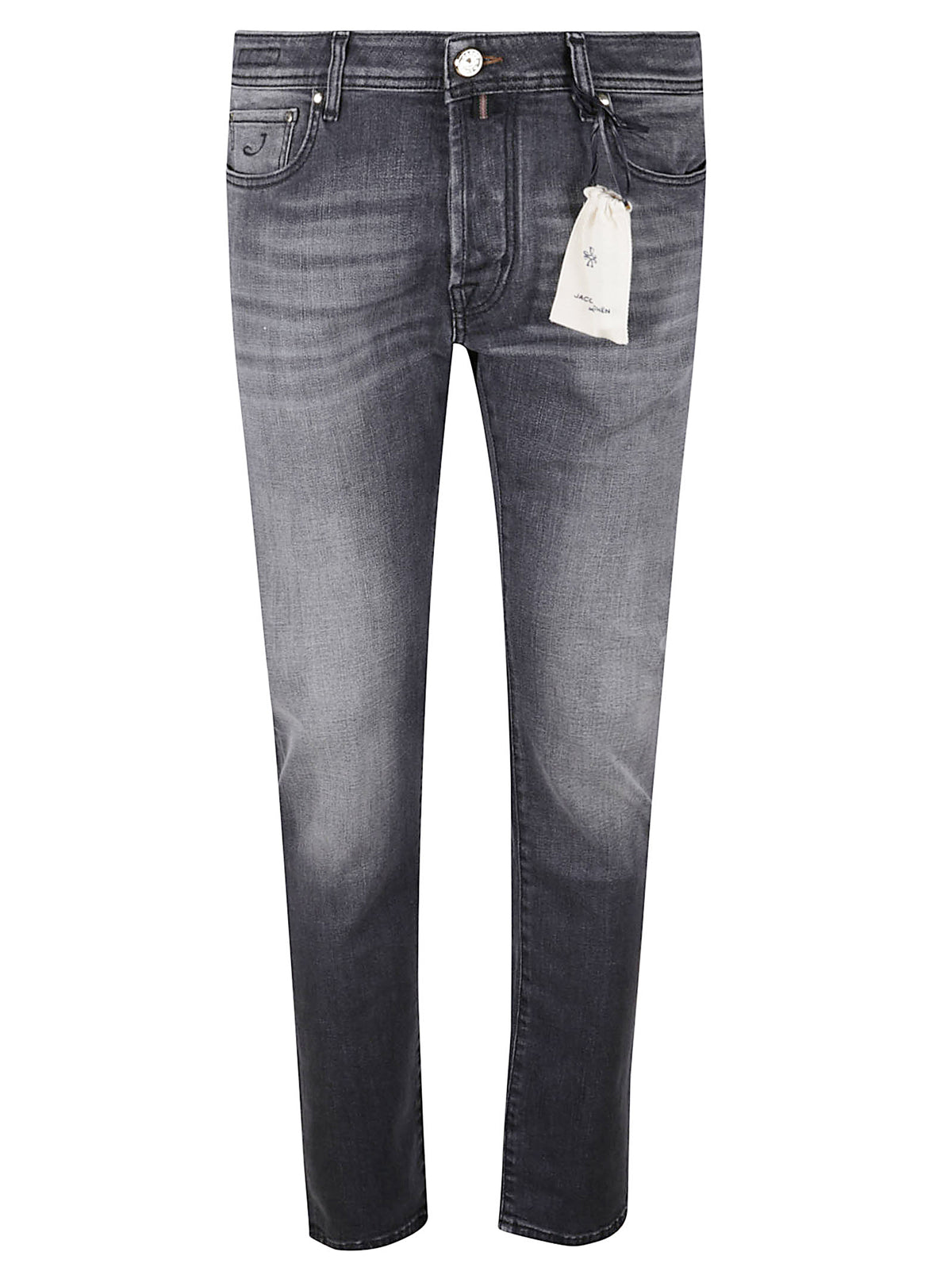 JACOB COHEN BARD CUCITURE TON SUR TON QE004073S4286V2 600D 