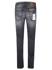 JACOB COHEN BARD CUCITURE TON SUR TON QE004073S4286V2 600D 