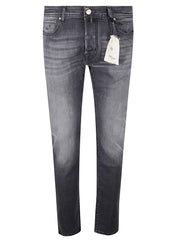 JACOB COHEN BARD CUCITURE TON SUR TON QE004073S4286V2 600D 