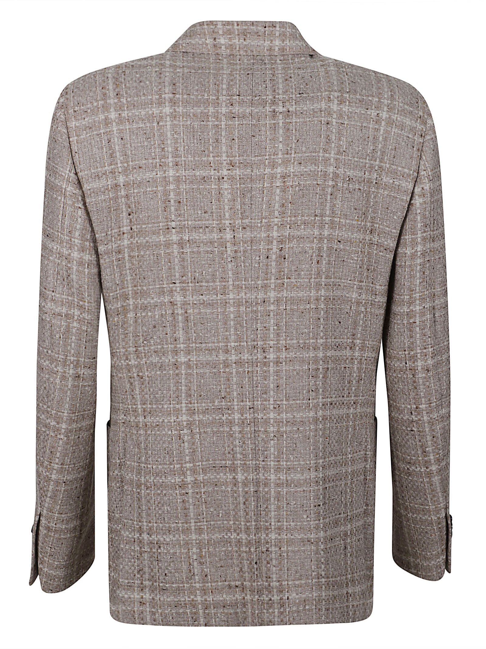 LARDINI GIACCA PRINCIPE DI GALLES CN528AEAAIF65526 210PA 