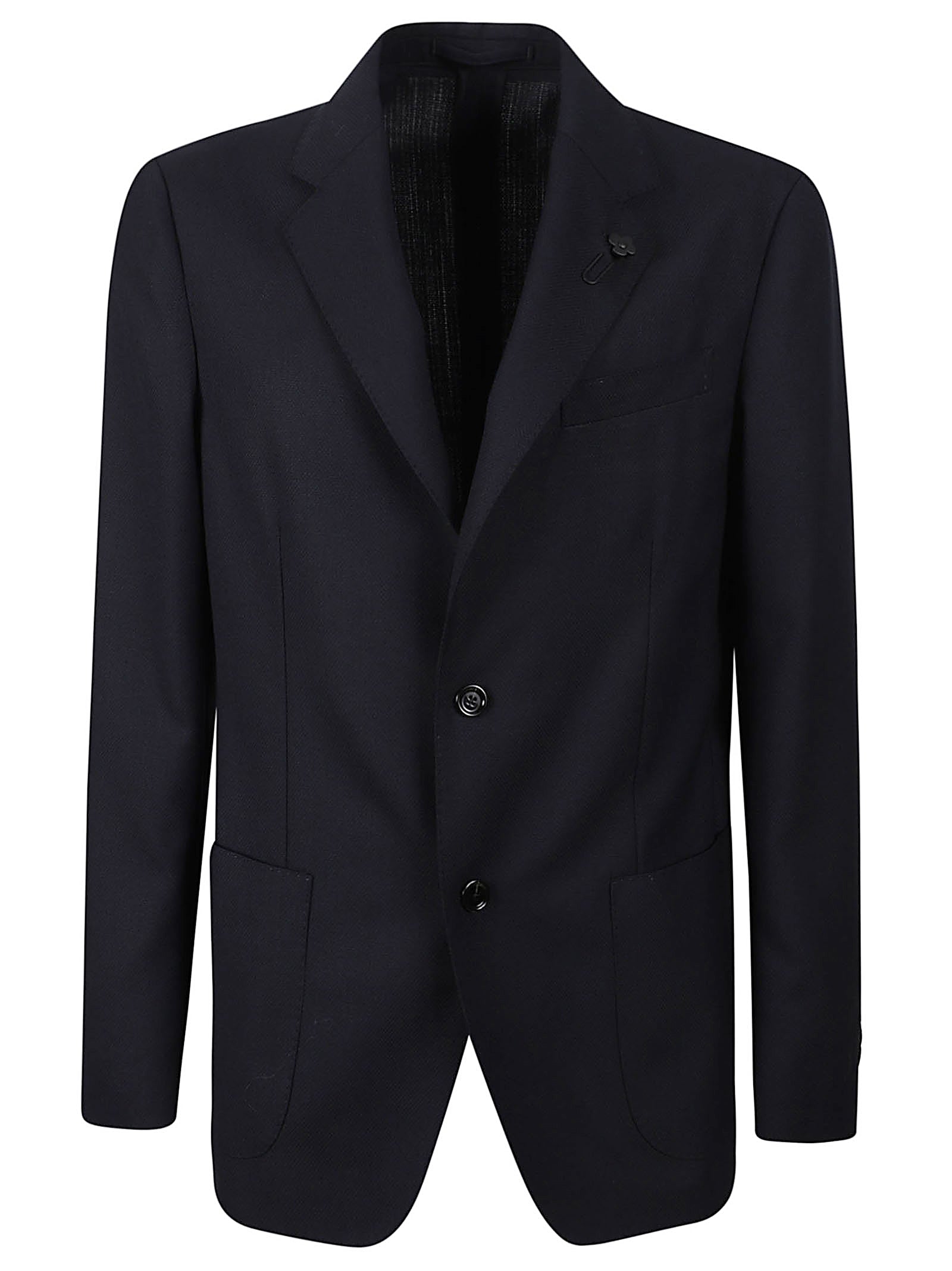 LARDINI GIACCA MONOPETTO CN6202ECN64703 850 