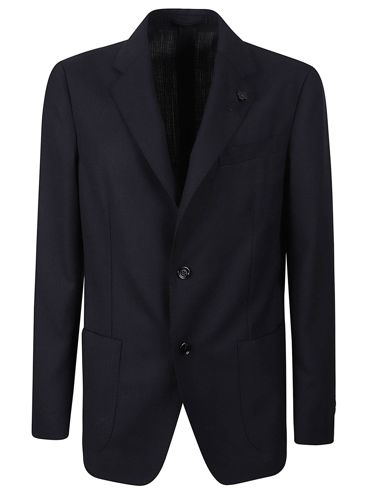 LARDINI GIACCA MONOPETTO CN6202ECN64703 850 