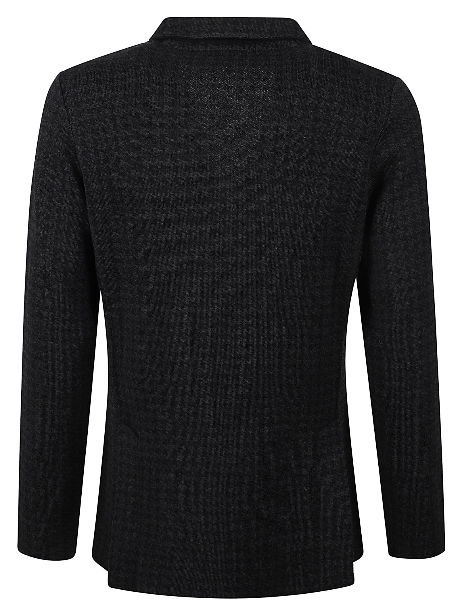 LARDINI GIACCA IN MAGLIA CNLJM57AA65002 930NE 