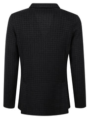 LARDINI GIACCA IN MAGLIA CNLJM57AA65002 930NE 