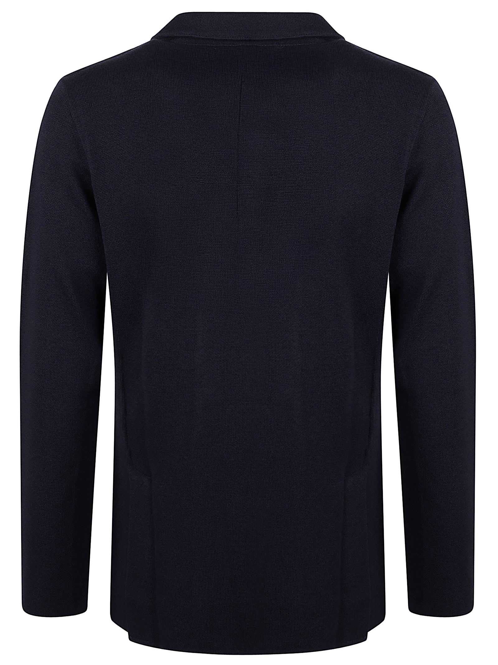 LARDINI GIACCA DOPPIOPETTO IN MAGLIA CNLJM57CN65000 850 