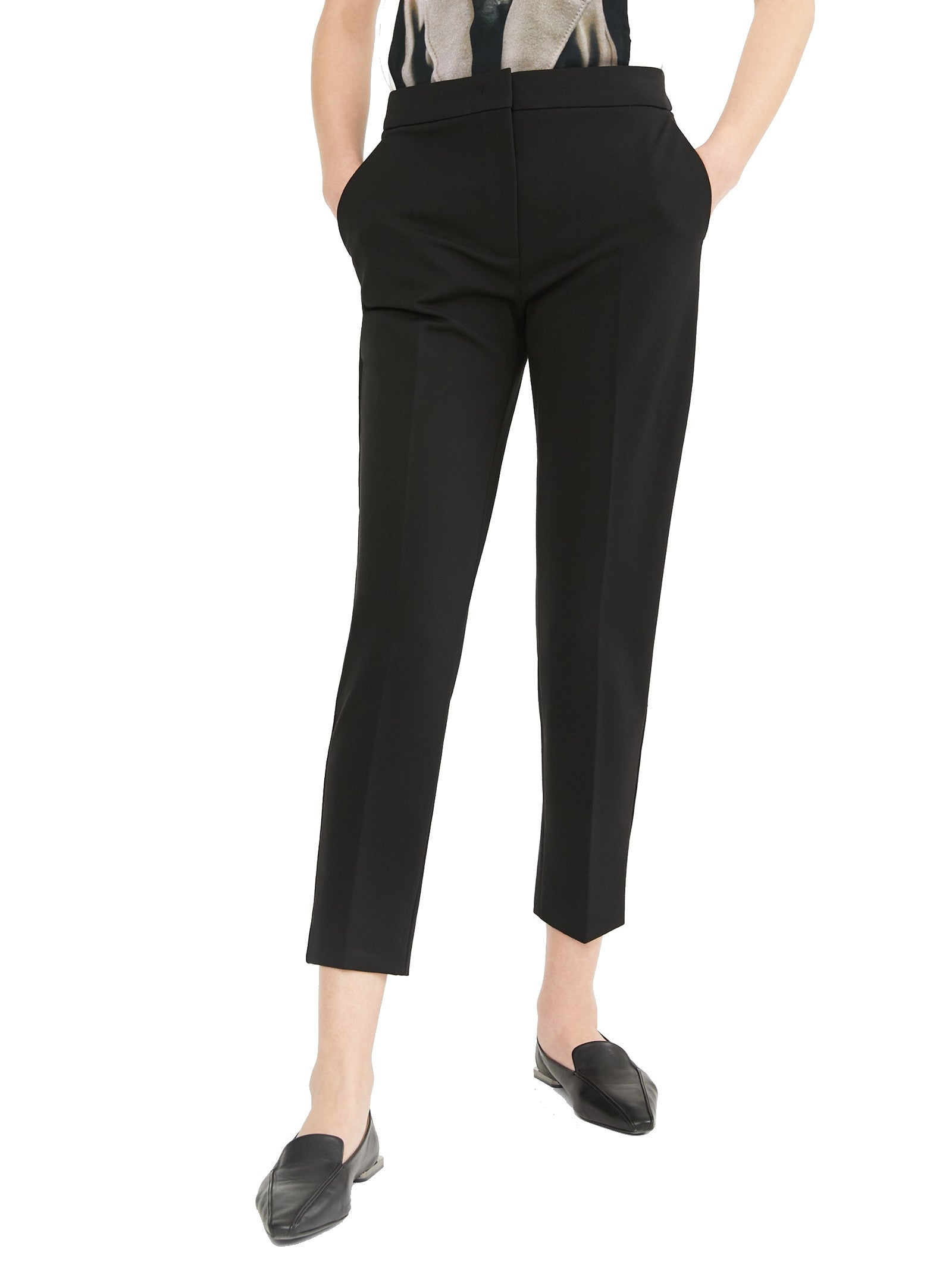 MAX MARA PEGNO PANTALONE 2521786021600 008 