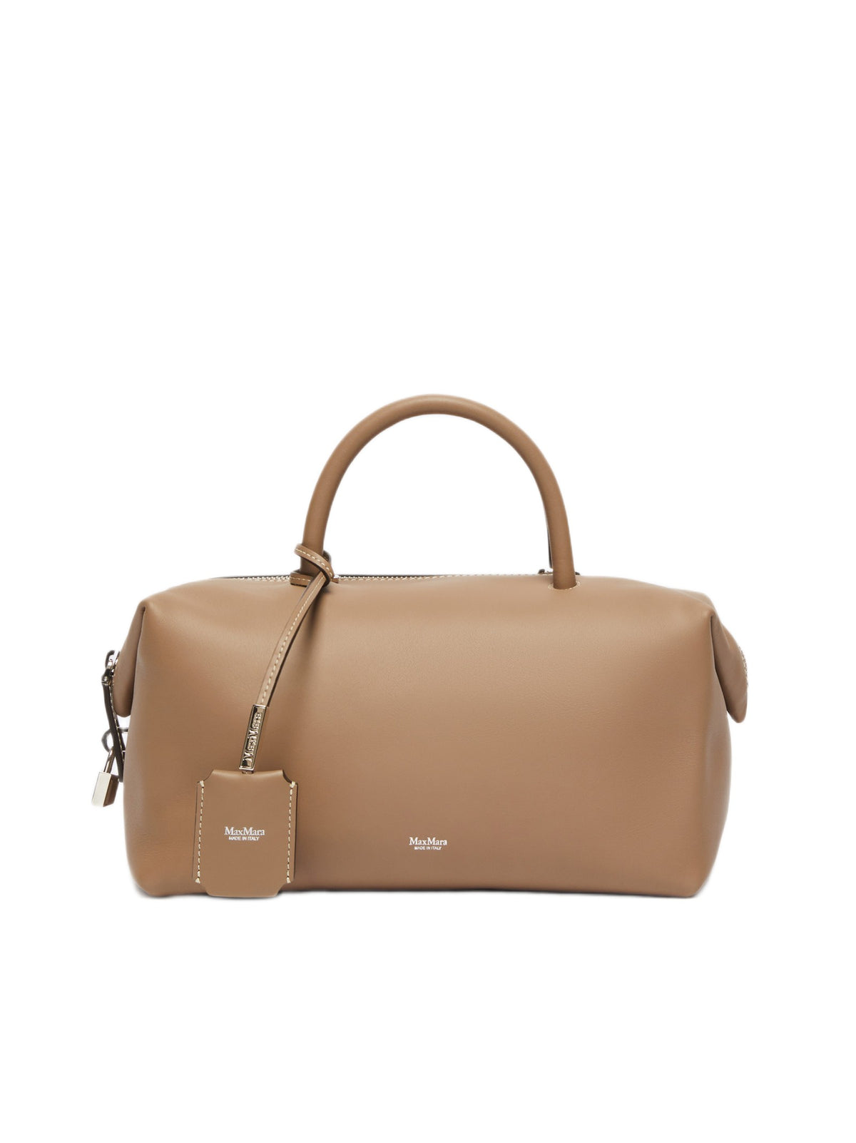 MAX MARA HOLDALLM BAULETTO PELLE 2524516121600 032 