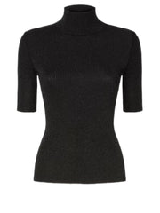 MISSONI MAGLIA LUPETTO DS25WN13BK01BY L905E 