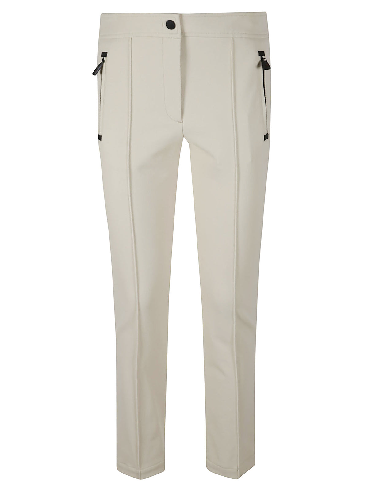 MONCLER GRENOBLE PANTALONE SLIM FIT 2A0000153064 200 