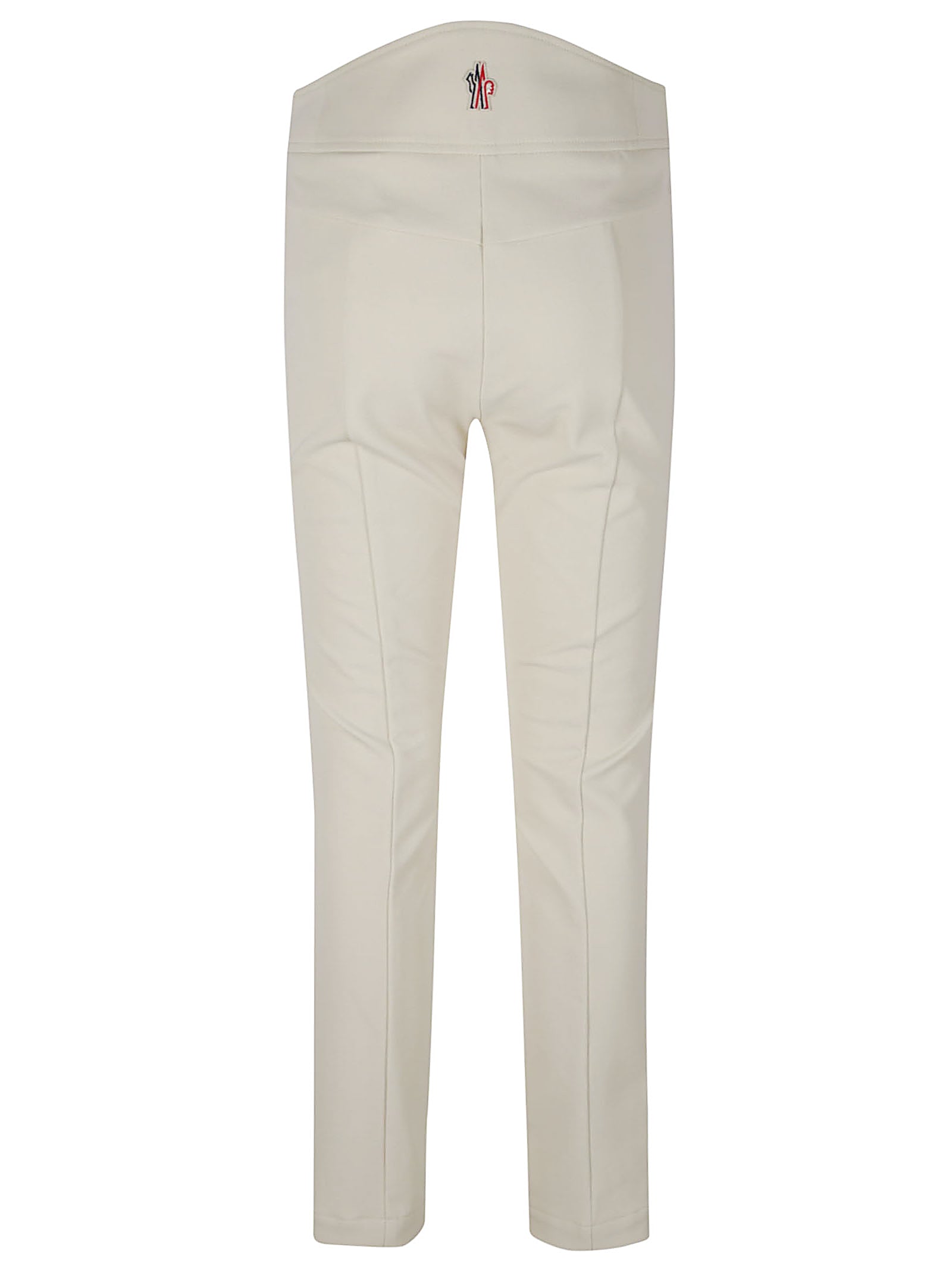 MONCLER GRENOBLE PANTALONE SLIM FIT 2A0000153064 200 