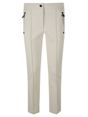 MONCLER GRENOBLE PANTALONE SLIM FIT 2A0000153064 200 