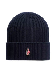 MONCLER GRENOBLE BERRETTO A COSTE 3B0000704761 778 
