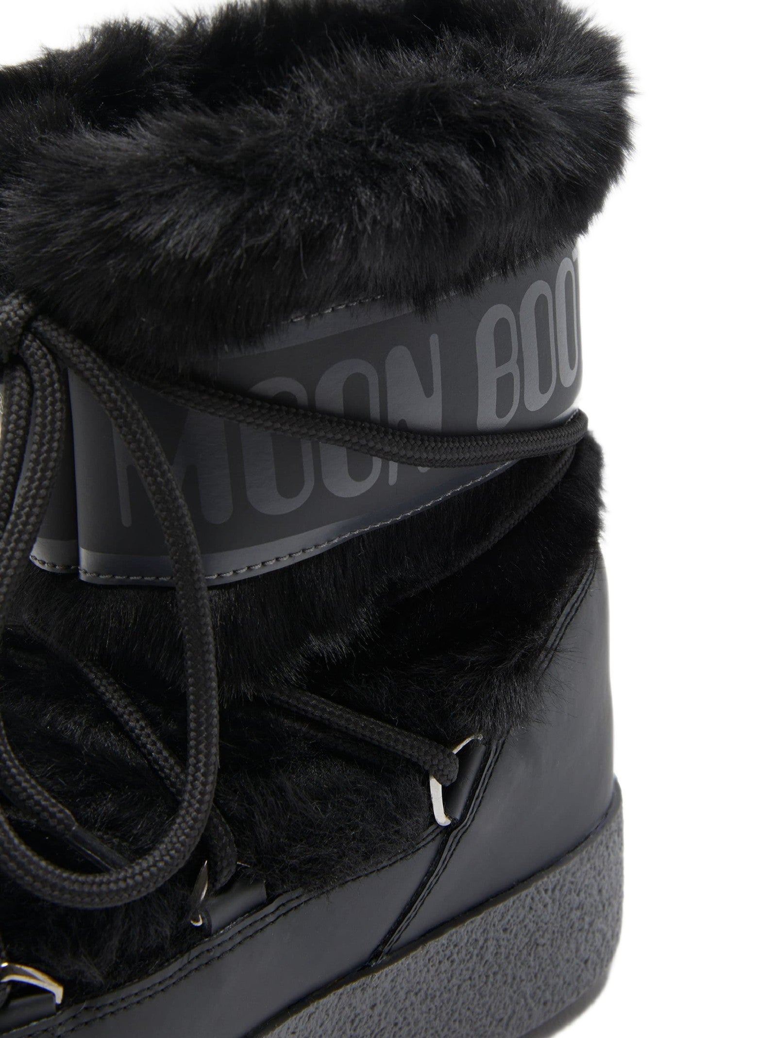 MOON BOOT MB LTRACK FAUX FUR 80D2450130 N001 